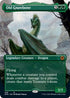 Old Gnawbone (Borderless) (296) [Adventures in the Forgotten Realms]