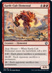 Earth-Cult Elemental (141) [Adventures in the Forgotten Realms]