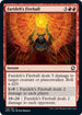 Farideh's Fireball (142) [Adventures in the Forgotten Realms]