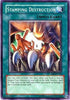 Stamping Destruction (DB2-EN161) [Dark Beginning 2]