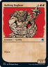 Hulking Bugbear (Showcase) (319) [Adventures in the Forgotten Realms]