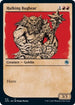 Hulking Bugbear (Showcase) (319) [Adventures in the Forgotten Realms]