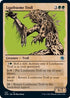 Loathsome Troll (Showcase) (327) [Adventures in the Forgotten Realms]
