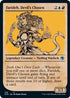 Farideh, Devil's Chosen (Showcase) (339) [Adventures in the Forgotten Realms]