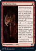 Barbarian Class (131) [Adventures in the Forgotten Realms]