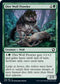 Dire Wolf Prowler (179) [Adventures in the Forgotten Realms]