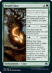 Druid Class (180) [Adventures in the Forgotten Realms]
