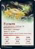 Flumph Art Card (12) [Art Series: Adventures in the Forgotten Realms]