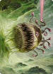 Beholder Art Card (1) [Art Series: Adventures in the Forgotten Realms]