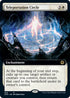 Teleportation Circle (Extended Art) (364) [Adventures in the Forgotten Realms]