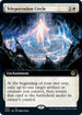 Teleportation Circle (Extended Art) (364) [Adventures in the Forgotten Realms]
