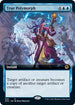 True Polymorph (Extended Art) (369) [Adventures in the Forgotten Realms]