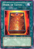 Book of Taiyou (DB2-EN231) [Dark Beginning 2]