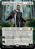 Grand Master of Flowers (Borderless) (282) [Adventures in the Forgotten Realms]