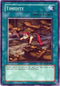 Timidity (DB2-EN236) [Dark Beginning 2]