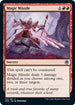 Magic Missile (154) [Adventures in the Forgotten Realms]