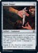 Spare Dagger (250) [Adventures in the Forgotten Realms]