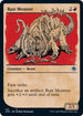 Rust Monster (Showcase) (321) [Adventures in the Forgotten Realms]