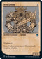 Iron Golem (Showcase) (348) [Adventures in the Forgotten Realms]