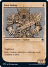 Iron Golem (Showcase) (348) [Adventures in the Forgotten Realms]