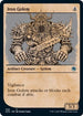 Iron Golem (Showcase) (348) [Adventures in the Forgotten Realms]