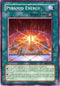 Pyramid Energy (DB2-EN237) [Dark Beginning 2]