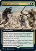 Skeletal Swarming (Extended Art) (389) [Adventures in the Forgotten Realms]