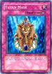 Tutan Mask (DB2-EN238) [Dark Beginning 2]
