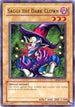 Saggi the Dark Clown (DB2-EN039) [Dark Beginning 2]