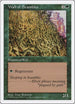 Wall of Brambles [Fifth Edition]