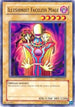 Illusionist Faceless Mage (DB2-EN041) [Dark Beginning 2]