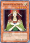 Goddess with the Third Eye (DB2-EN097) [Dark Beginning 2]