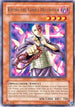 Kycoo the Ghost Destroyer (DB2-EN002) [Dark Beginning 2]