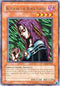 Witch of the Black Forest (DB2-EN066) [Dark Beginning 2]