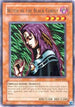 Witch of the Black Forest (DB2-EN066) [Dark Beginning 2]
