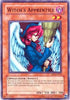 Witch's Apprentice (DB2-EN070) [Dark Beginning 2]