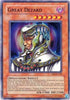 Great Dezard (DB2-EN220) [Dark Beginning 2]