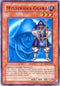 Mysterious Guard (DB2-EN141) [Dark Beginning 2]