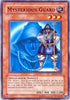 Mysterious Guard (DB2-EN141) [Dark Beginning 2]
