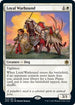Loyal Warhound (23) [Adventures in the Forgotten Realms]