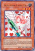 Injection Fairy Lily (DB2-EN171) [Dark Beginning 2]