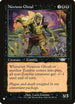 Noxious Ghoul (77) [The List]