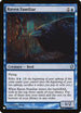 Raven Familiar (55) [The List]