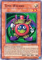 Time Wizard (DB2-EN038) [Dark Beginning 2]