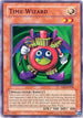 Time Wizard (DB2-EN038) [Dark Beginning 2]