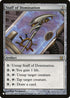 Staff of Domination (156) [The List]