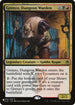 Grenzo, Dungeon Warden (205) [The List]