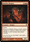 Balefire Dragon (129) [The List]