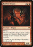 Balefire Dragon (129) [The List]
