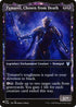 Tymaret, Chosen from Death (Showcase) (119) [The List]